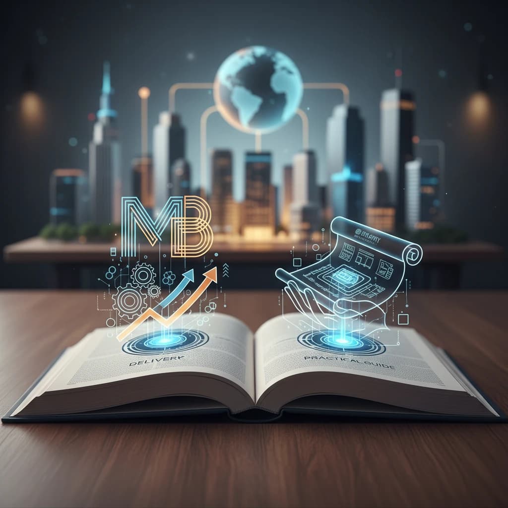 Master Brand Delivery: Practical Guide