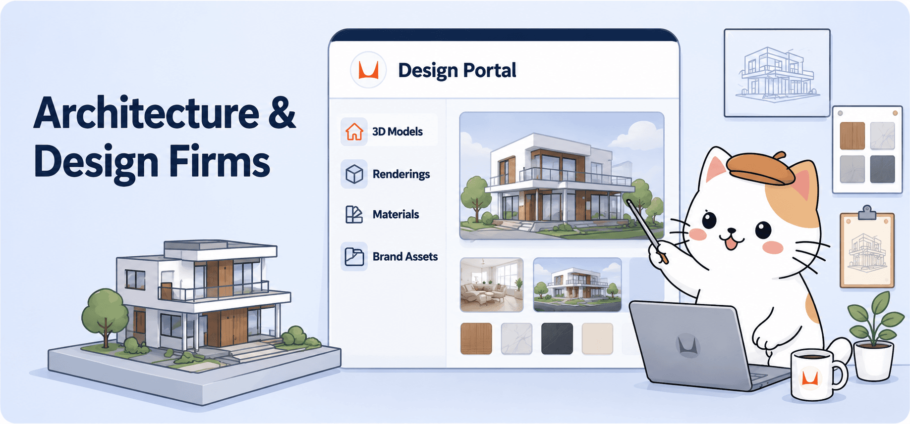 Architecture & Design Firms